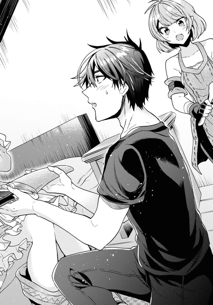 Thanh Niên 29 Xuân Chuyển Sinh Tới Dị Giới Chap 105 - Next Chap 106