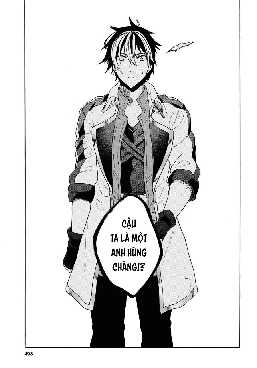 Thanh Niên 29 Xuân Chuyển Sinh Tới Dị Giới Chap 115 - Next Chap 116