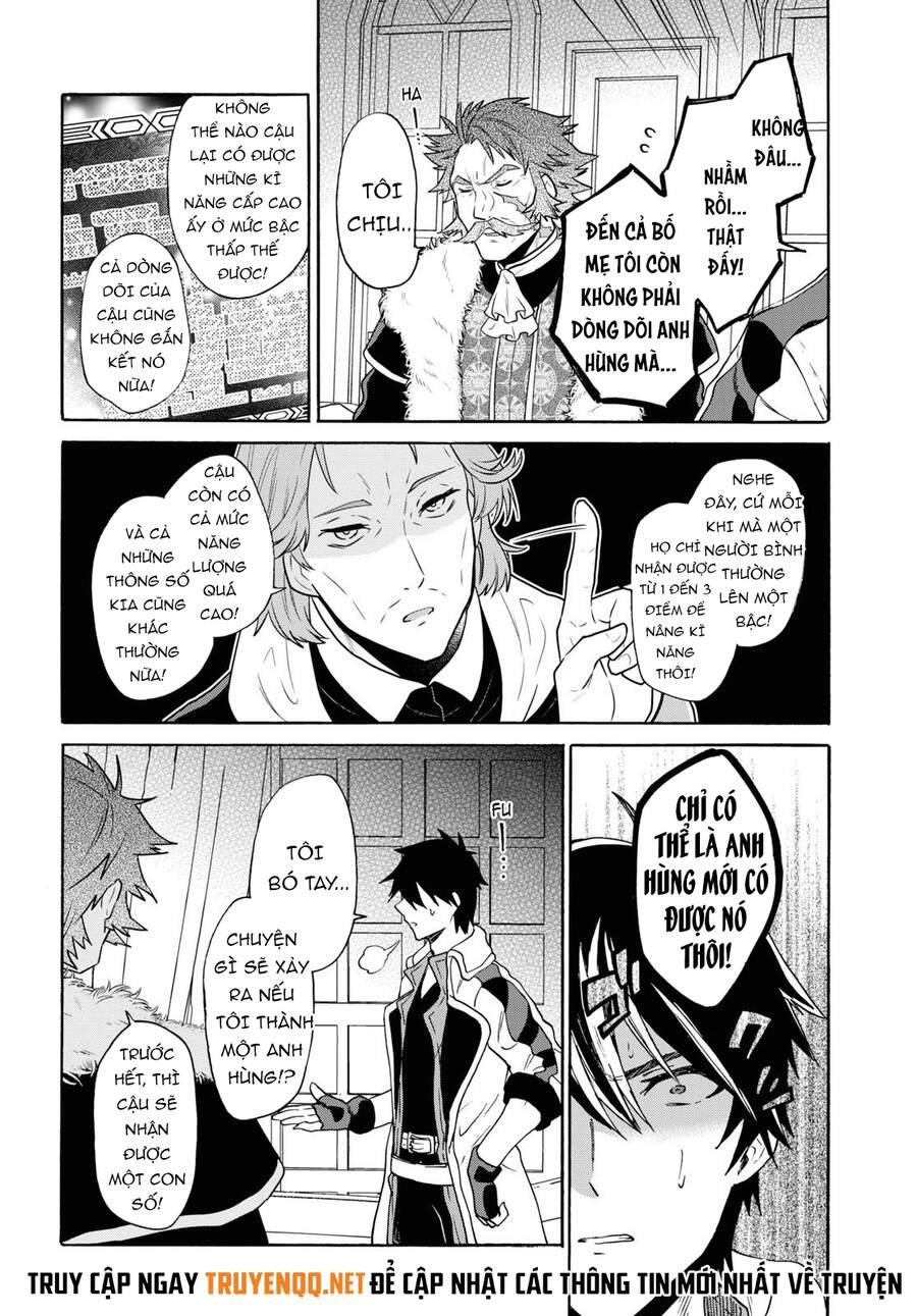 Thanh Niên 29 Xuân Chuyển Sinh Tới Dị Giới Chap 115 - Next Chap 116