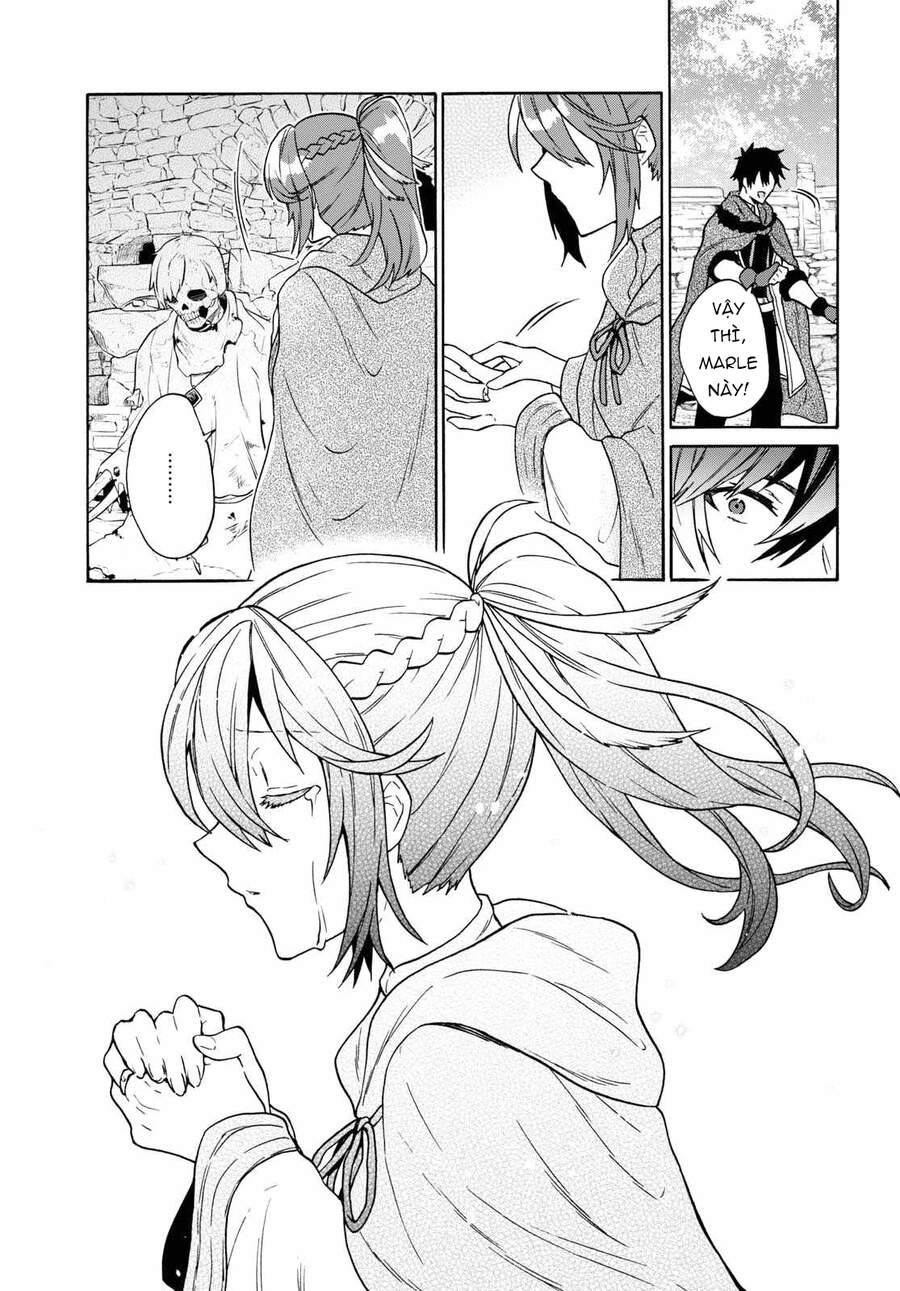 Thanh Niên 29 Xuân Chuyển Sinh Tới Dị Giới Chap 13 - Next Chap 14