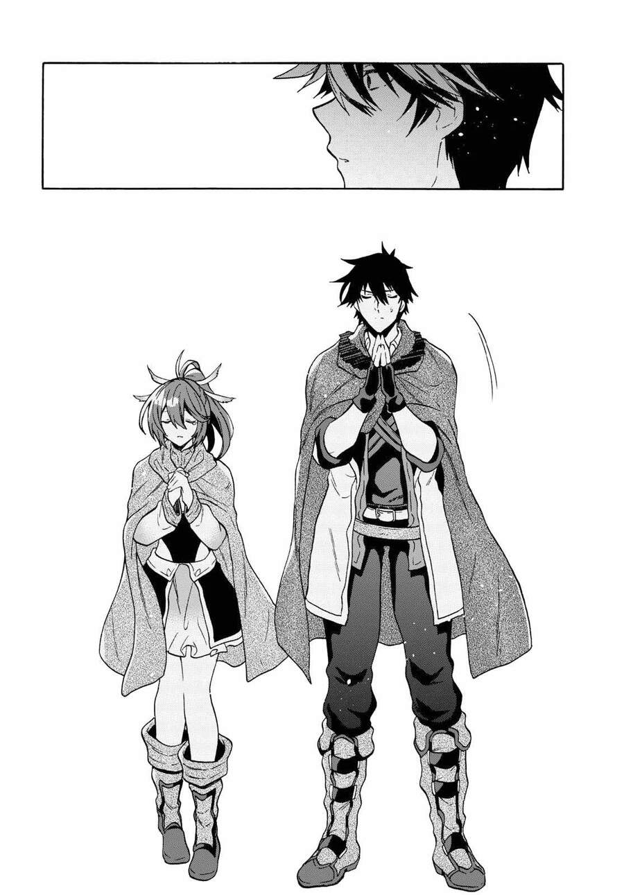 Thanh Niên 29 Xuân Chuyển Sinh Tới Dị Giới Chap 13 - Next Chap 14