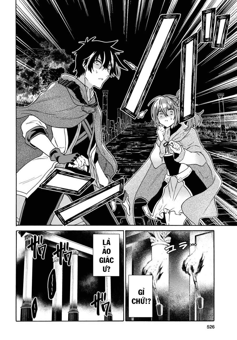 Thanh Niên 29 Xuân Chuyển Sinh Tới Dị Giới Chap 13 - Next Chap 14