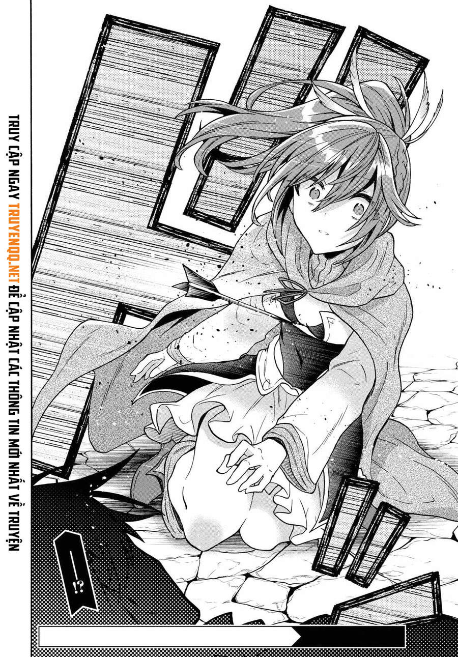 Thanh Niên 29 Xuân Chuyển Sinh Tới Dị Giới Chap 13 - Next Chap 14