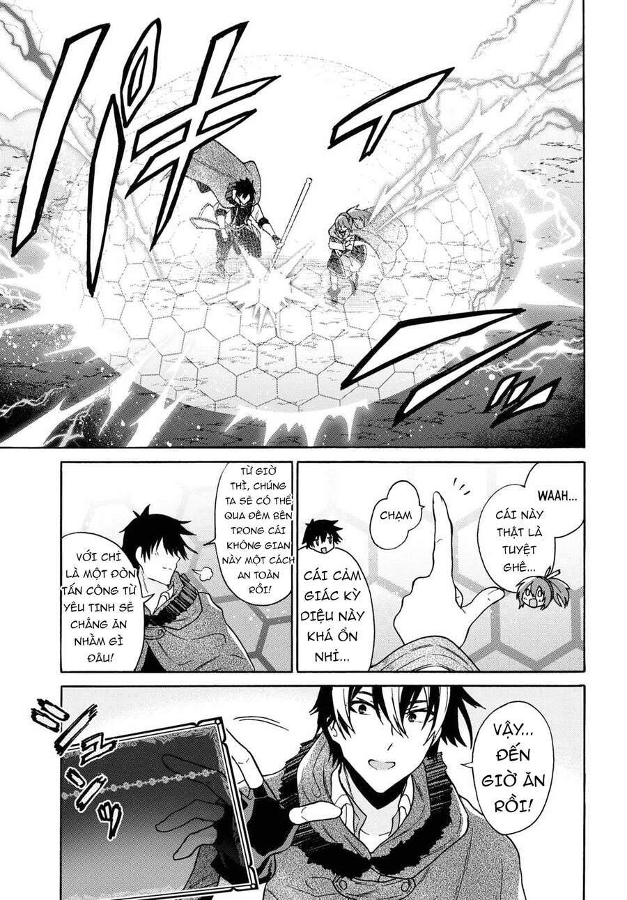 Thanh Niên 29 Xuân Chuyển Sinh Tới Dị Giới Chap 13 - Next Chap 14