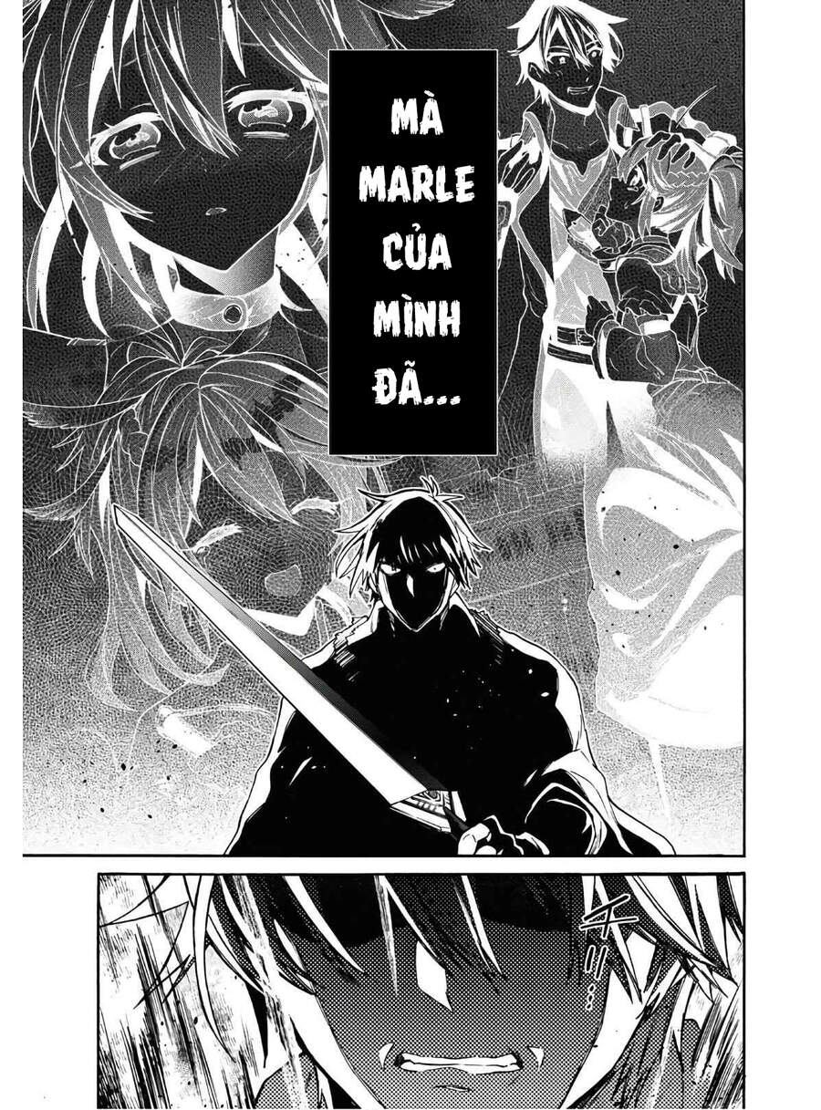 Thanh Niên 29 Xuân Chuyển Sinh Tới Dị Giới Chap 14 - Next Chap 15