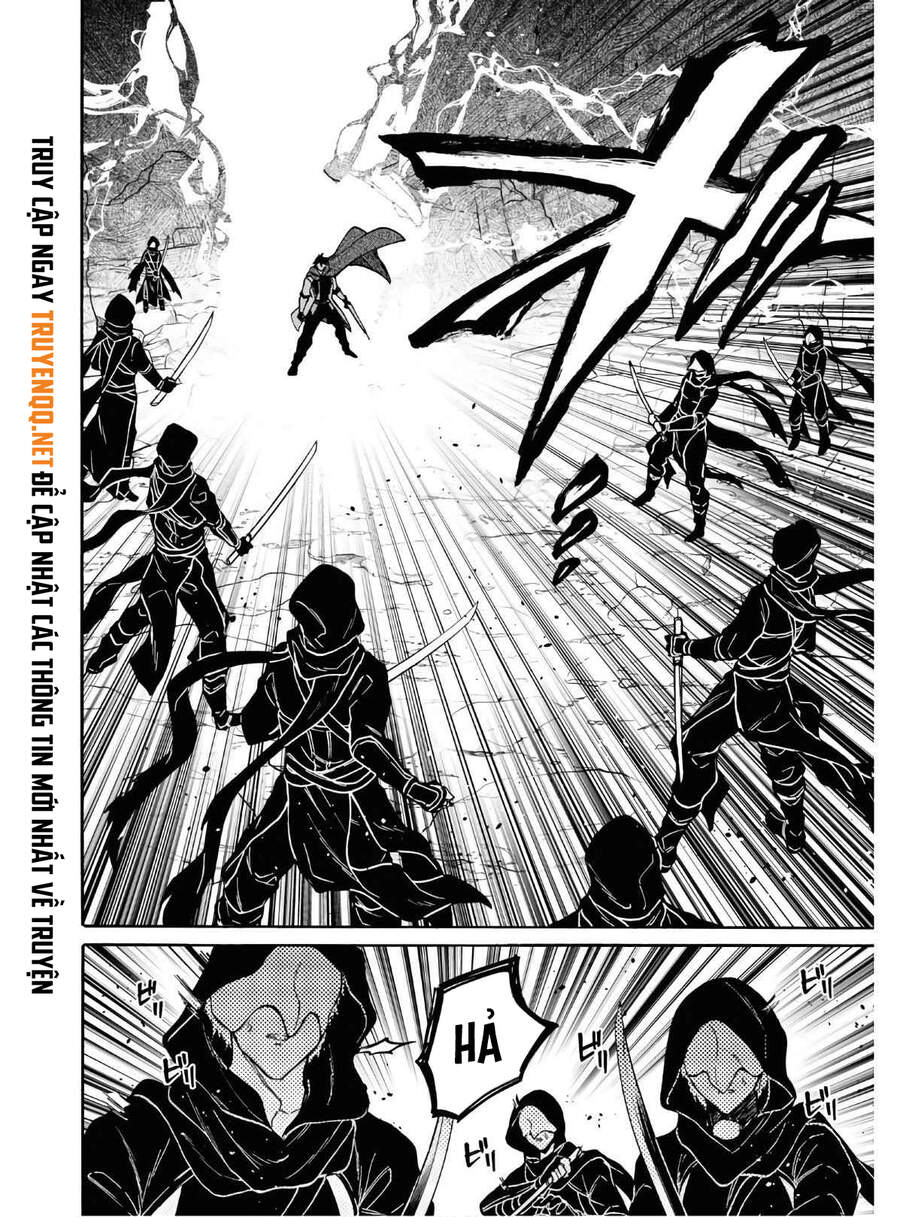 Thanh Niên 29 Xuân Chuyển Sinh Tới Dị Giới Chap 14 - Next Chap 15