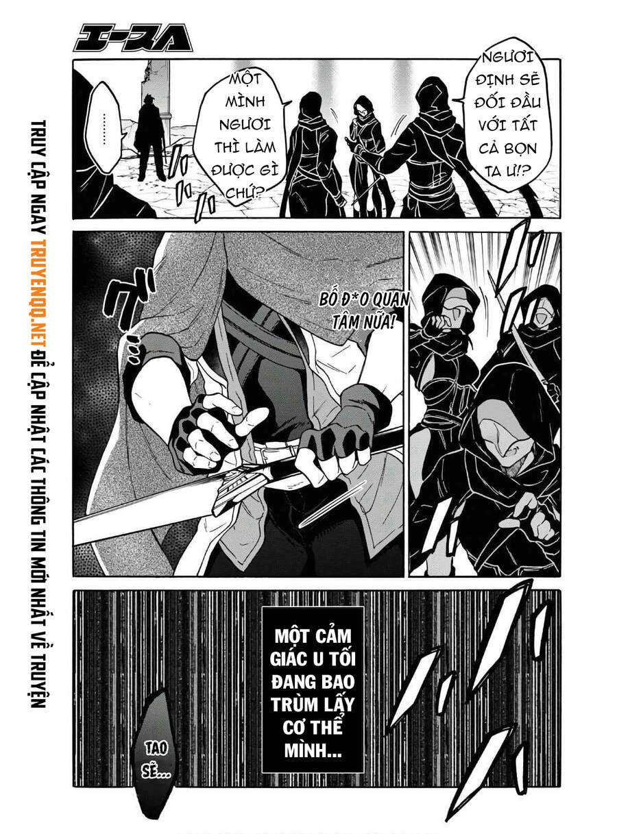 Thanh Niên 29 Xuân Chuyển Sinh Tới Dị Giới Chap 14 - Next Chap 15
