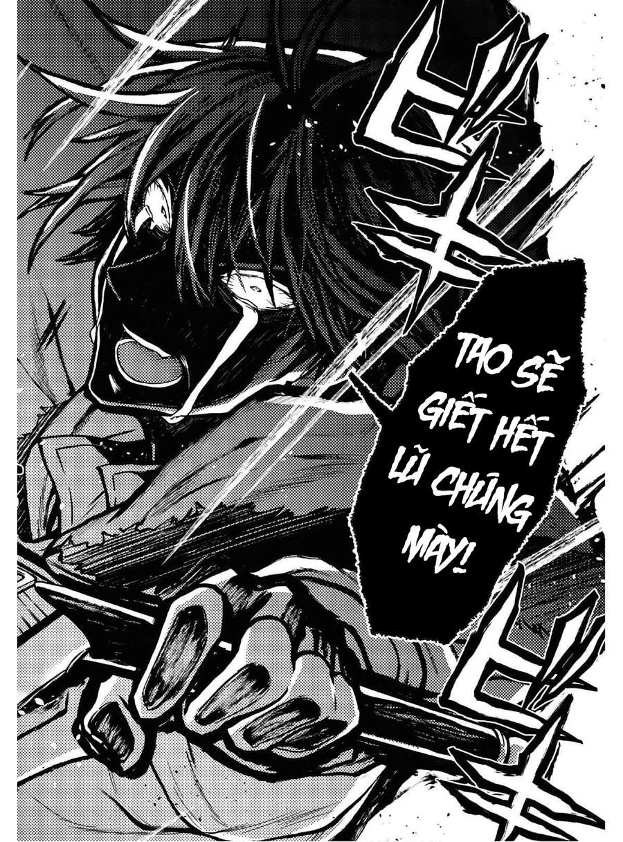 Thanh Niên 29 Xuân Chuyển Sinh Tới Dị Giới Chap 14 - Next Chap 15