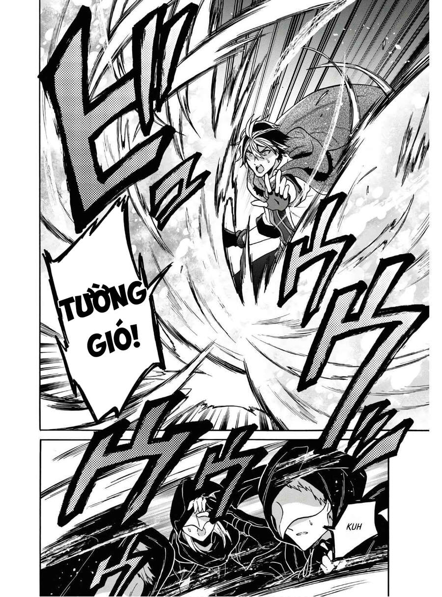 Thanh Niên 29 Xuân Chuyển Sinh Tới Dị Giới Chap 14 - Next Chap 15