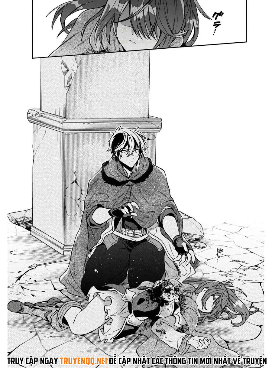 Thanh Niên 29 Xuân Chuyển Sinh Tới Dị Giới Chap 14 - Next Chap 15