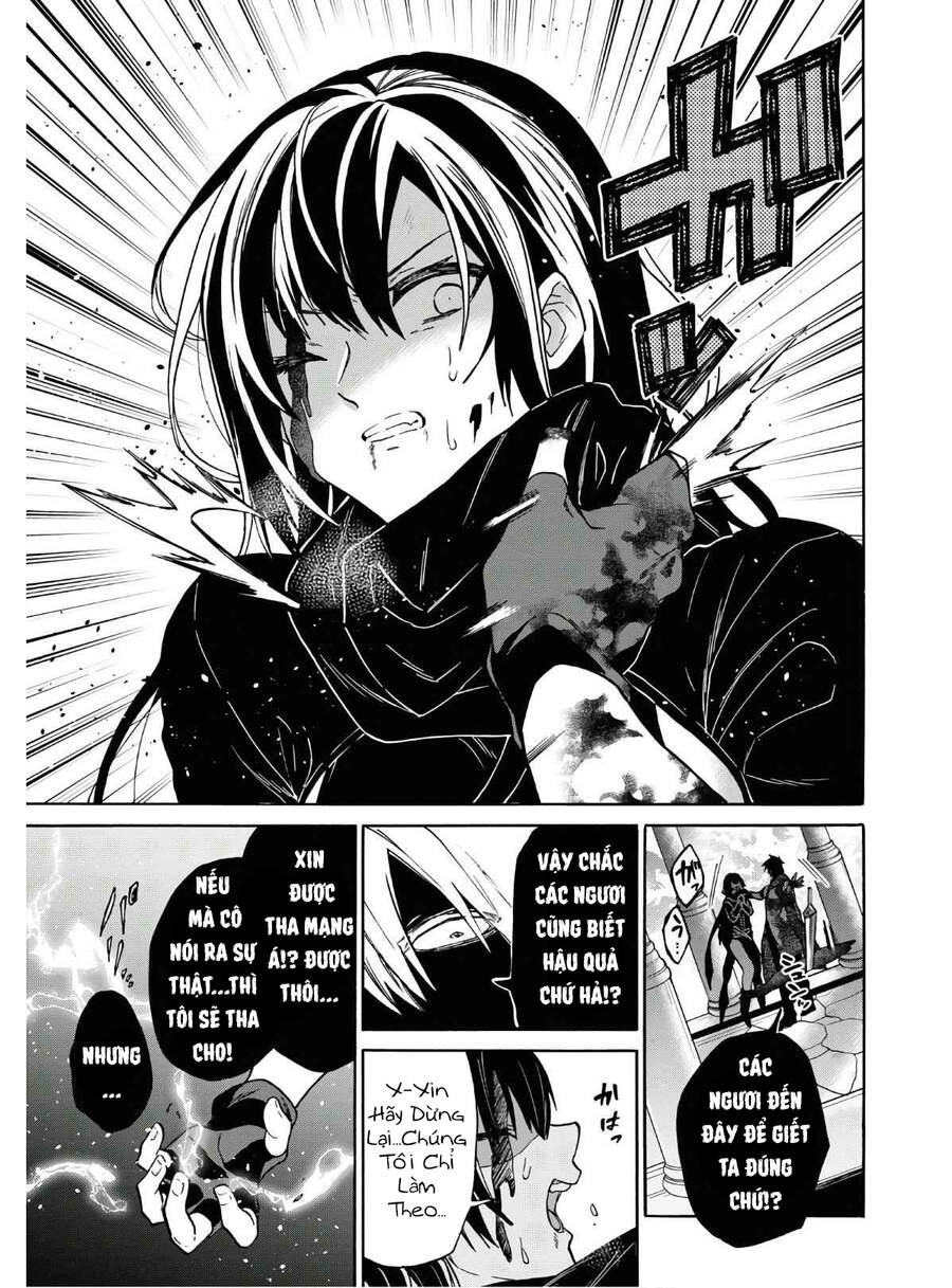 Thanh Niên 29 Xuân Chuyển Sinh Tới Dị Giới Chap 145 - Next Chap 146