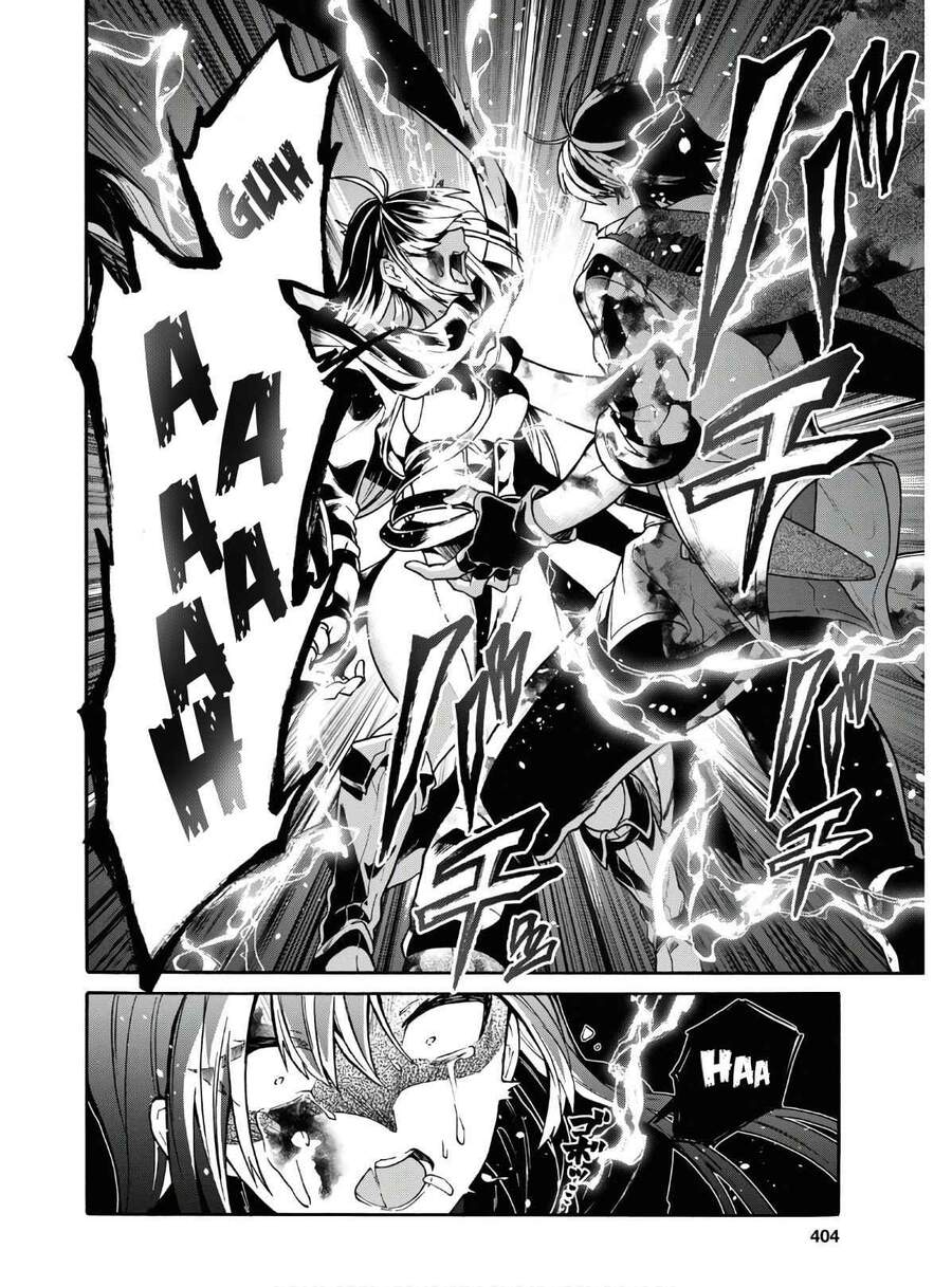 Thanh Niên 29 Xuân Chuyển Sinh Tới Dị Giới Chap 145 - Next Chap 146