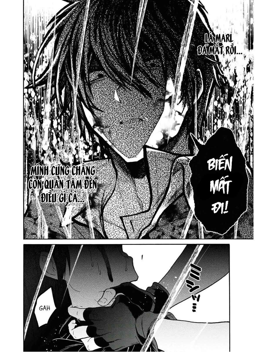 Thanh Niên 29 Xuân Chuyển Sinh Tới Dị Giới Chap 145 - Next Chap 146