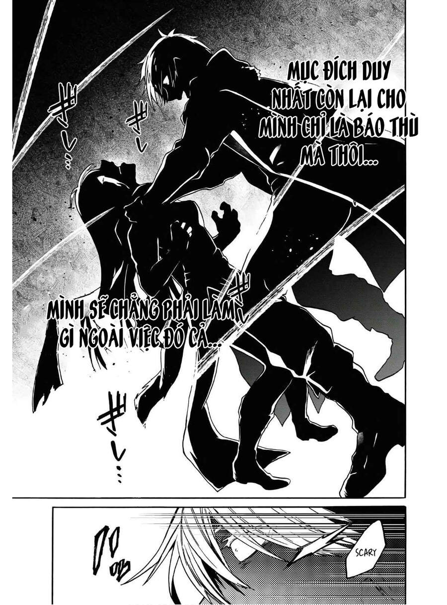 Thanh Niên 29 Xuân Chuyển Sinh Tới Dị Giới Chap 145 - Next Chap 146