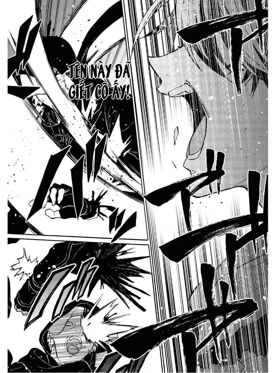 Thanh Niên 29 Xuân Chuyển Sinh Tới Dị Giới Chap 145 - Next Chap 146