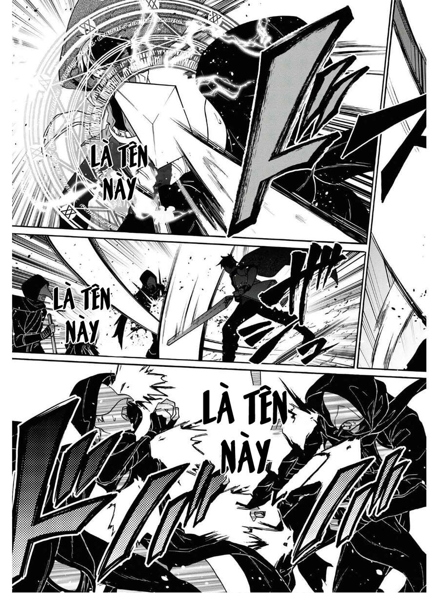 Thanh Niên 29 Xuân Chuyển Sinh Tới Dị Giới Chap 145 - Next Chap 146