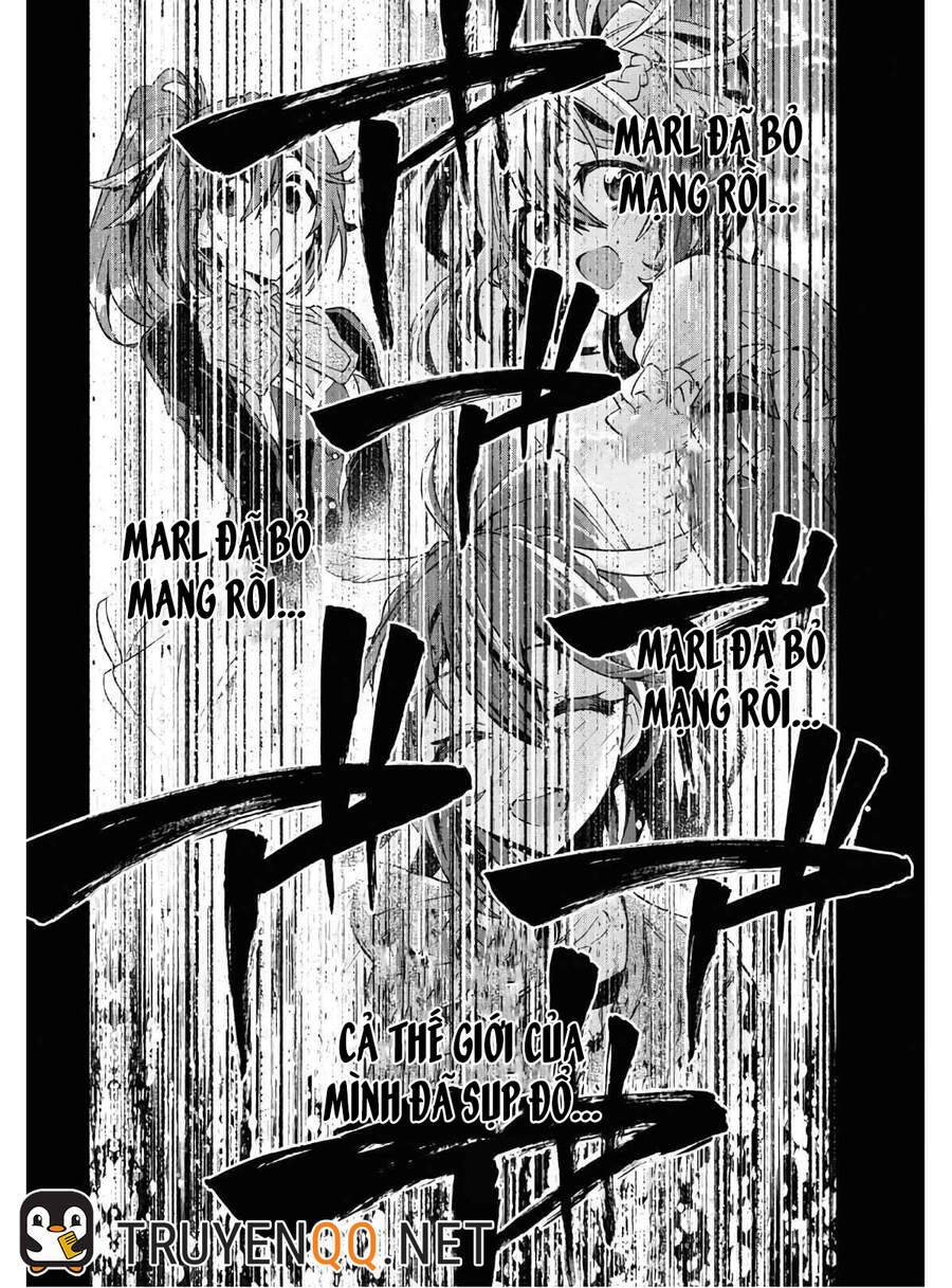 Thanh Niên 29 Xuân Chuyển Sinh Tới Dị Giới Chap 145 - Next Chap 146
