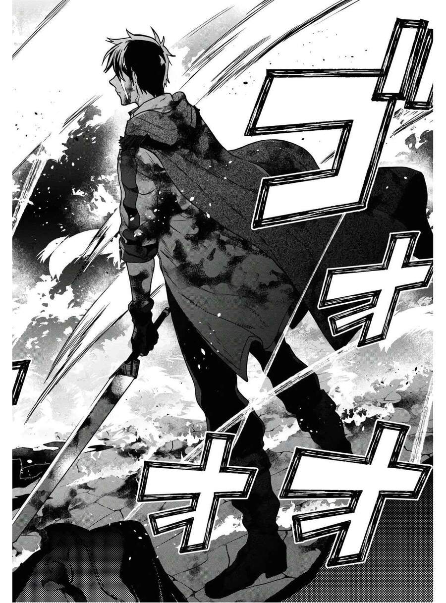 Thanh Niên 29 Xuân Chuyển Sinh Tới Dị Giới Chap 145 - Next Chap 146