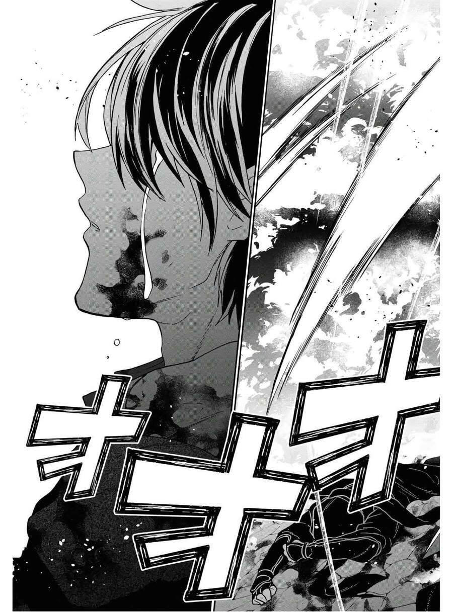 Thanh Niên 29 Xuân Chuyển Sinh Tới Dị Giới Chap 145 - Next Chap 146