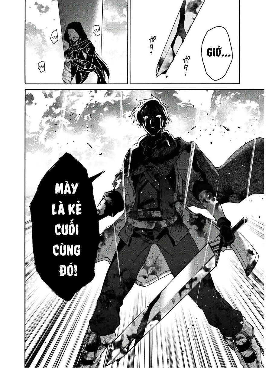 Thanh Niên 29 Xuân Chuyển Sinh Tới Dị Giới Chap 145 - Next Chap 146