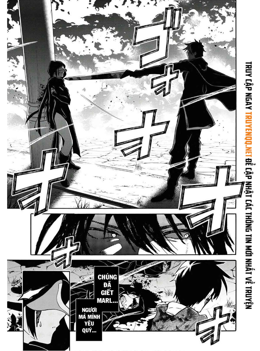 Thanh Niên 29 Xuân Chuyển Sinh Tới Dị Giới Chap 145 - Next Chap 146