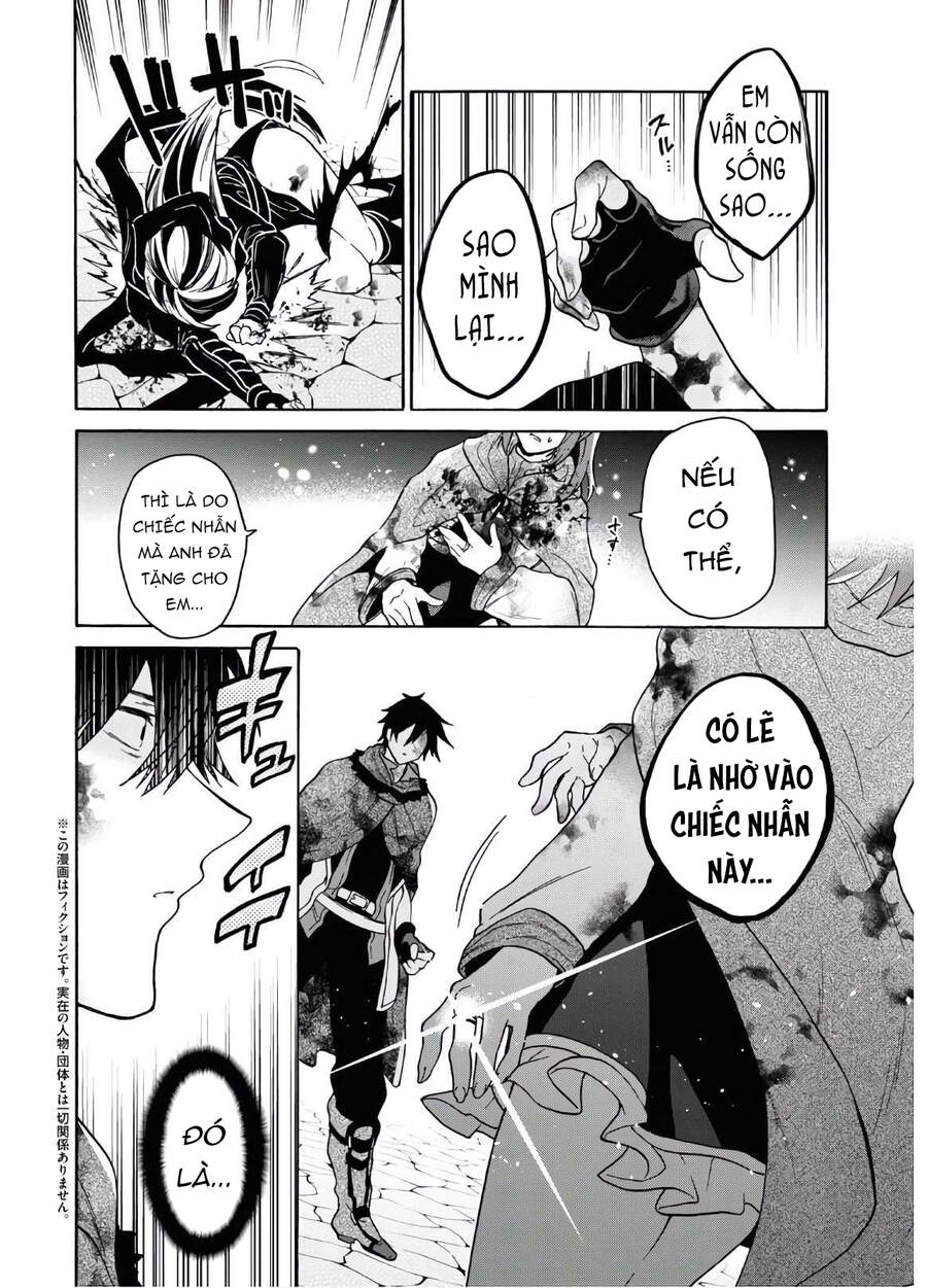 Thanh Niên 29 Xuân Chuyển Sinh Tới Dị Giới Chap 15 - Next Chap 16
