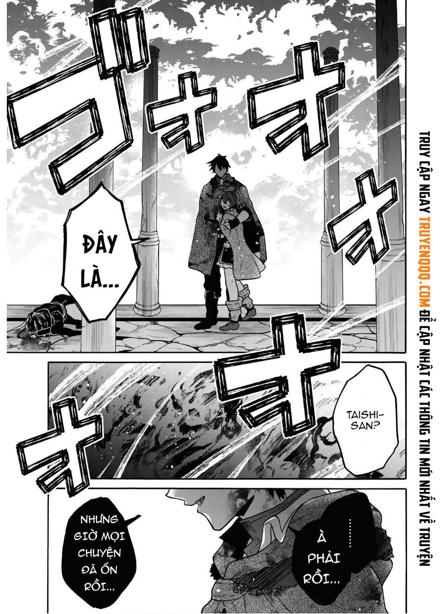 Thanh Niên 29 Xuân Chuyển Sinh Tới Dị Giới Chap 15 - Next Chap 16