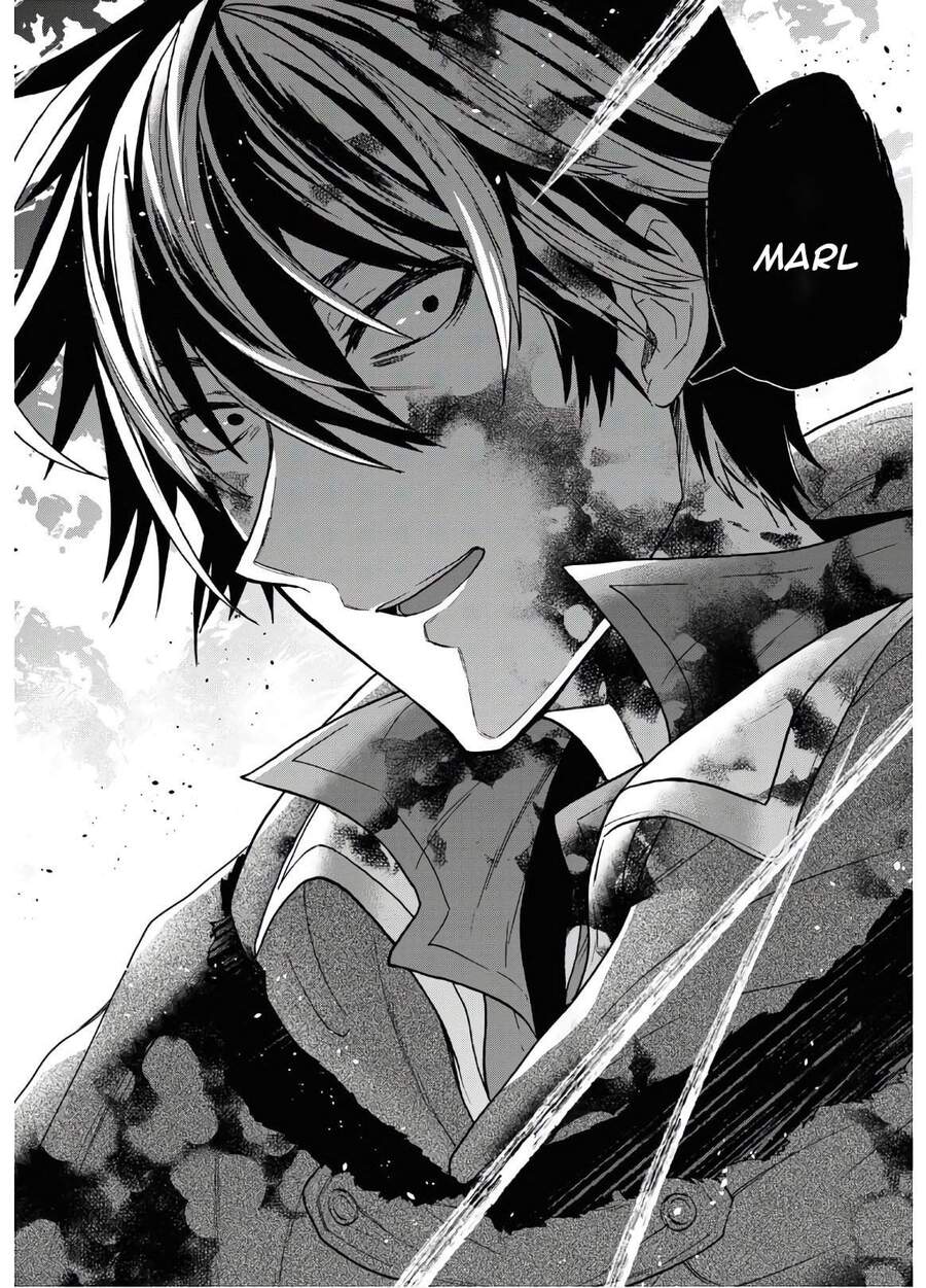 Thanh Niên 29 Xuân Chuyển Sinh Tới Dị Giới Chap 15 - Next Chap 16