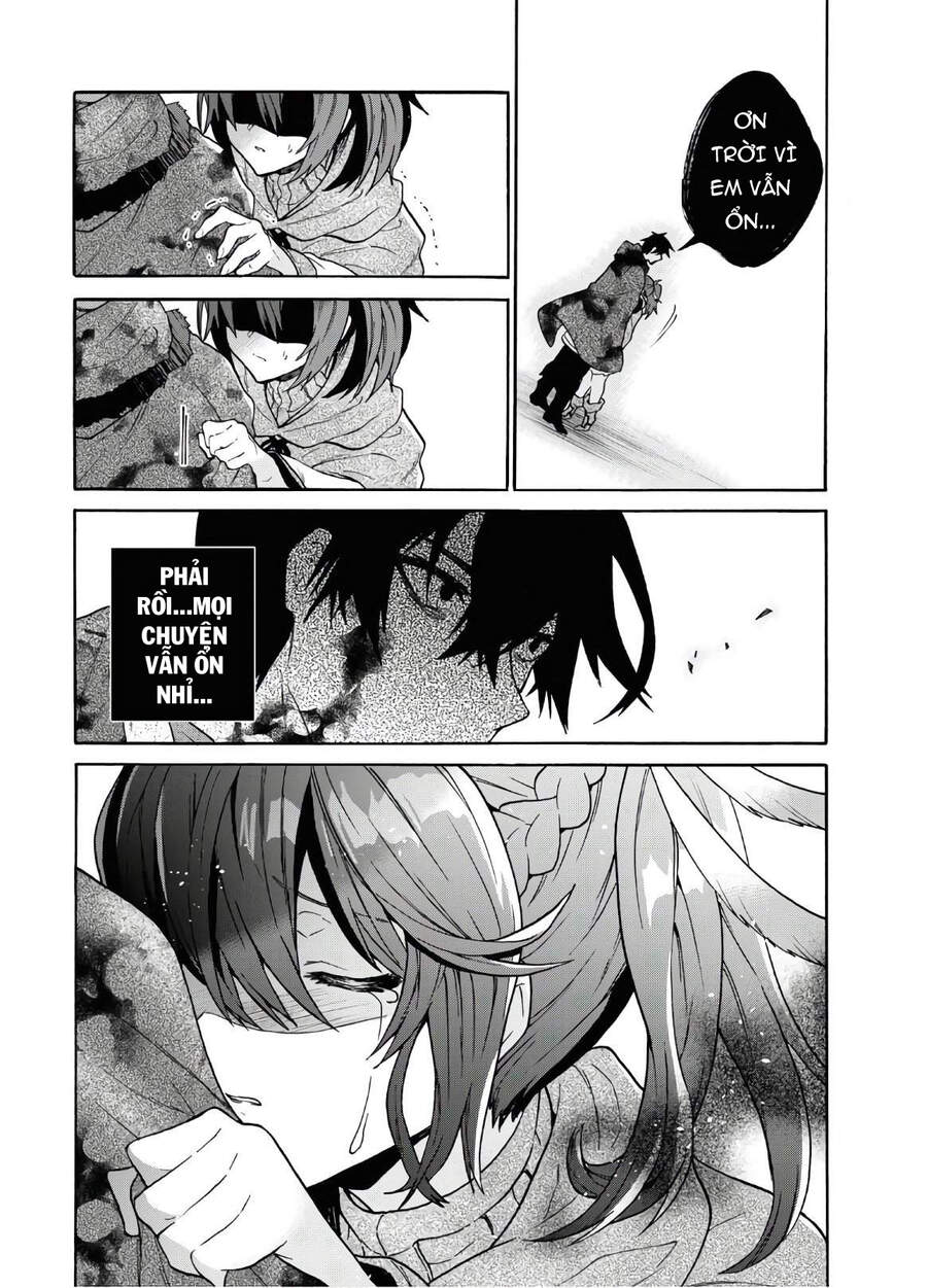 Thanh Niên 29 Xuân Chuyển Sinh Tới Dị Giới Chap 15 - Next Chap 16