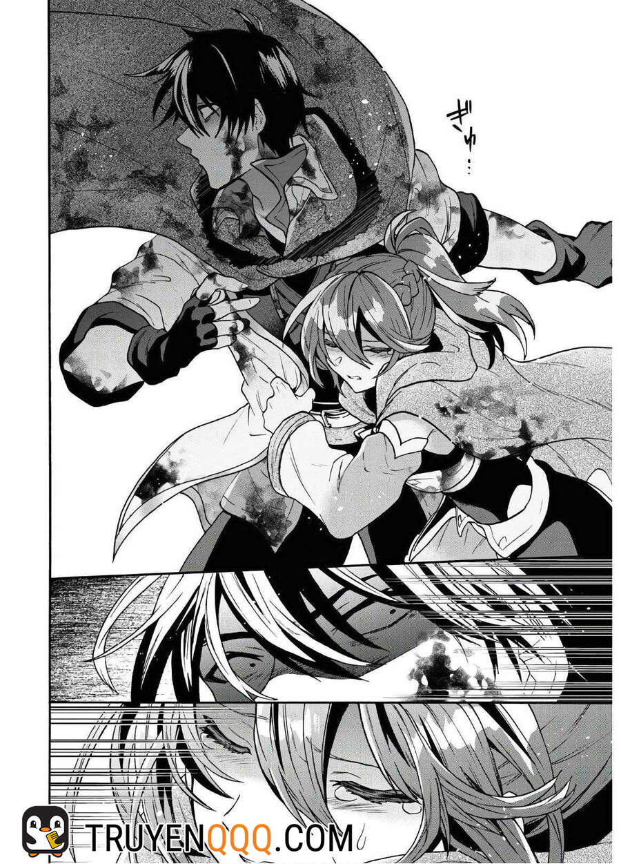 Thanh Niên 29 Xuân Chuyển Sinh Tới Dị Giới Chap 155 - Next Chap 156