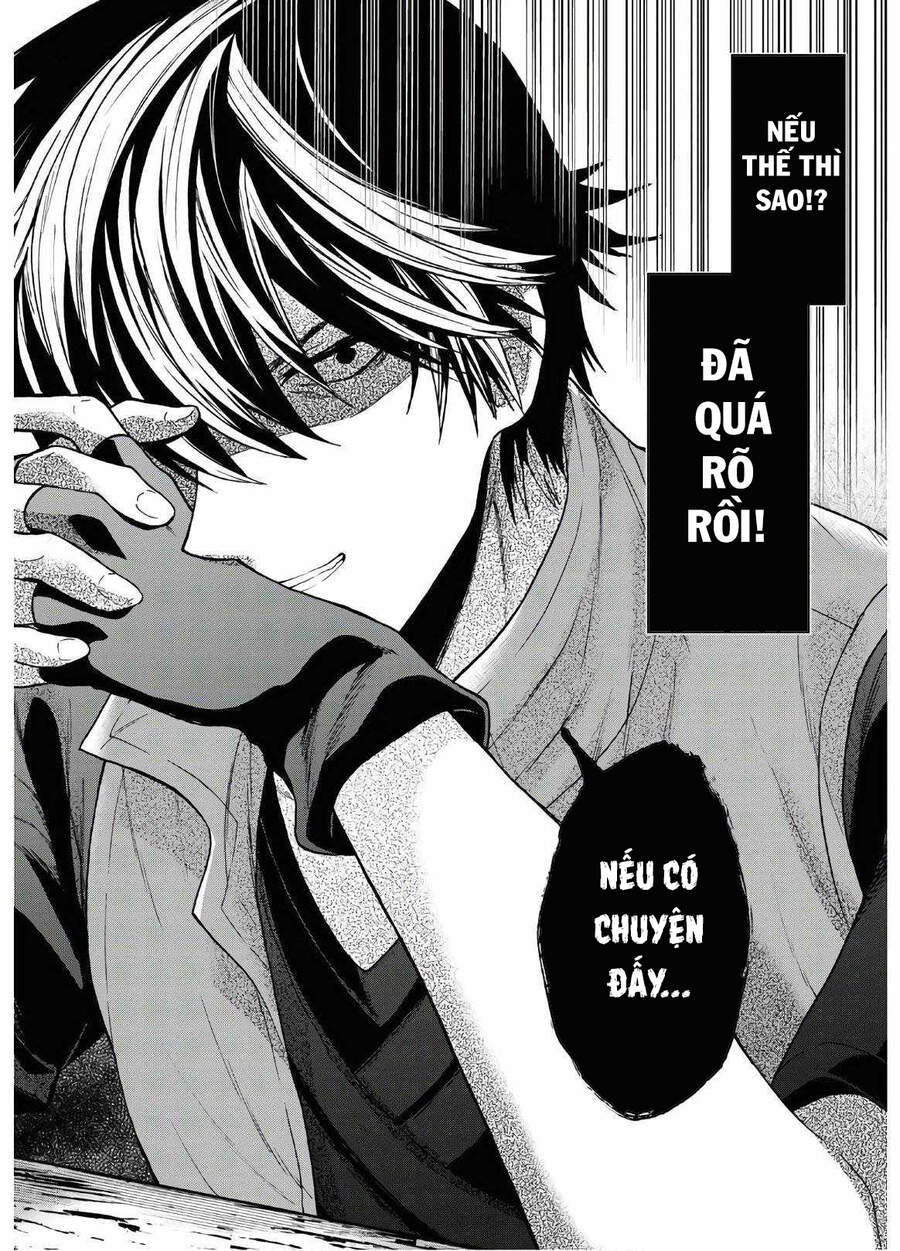 Thanh Niên 29 Xuân Chuyển Sinh Tới Dị Giới Chap 155 - Next Chap 156