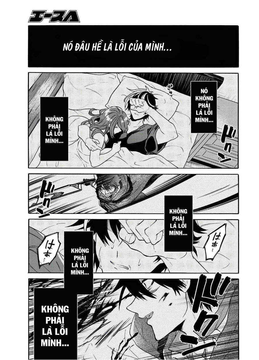 Thanh Niên 29 Xuân Chuyển Sinh Tới Dị Giới Chap 155 - Next Chap 156