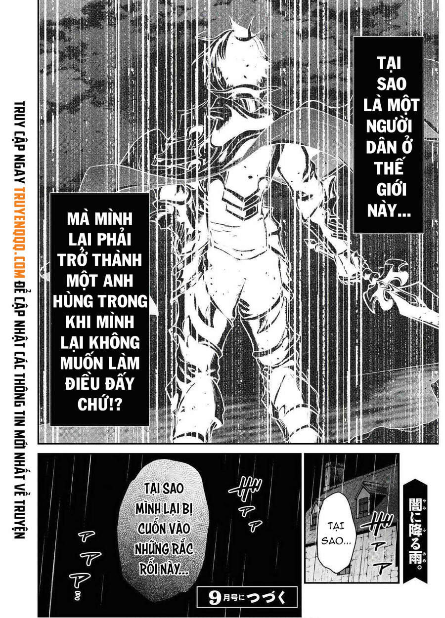 Thanh Niên 29 Xuân Chuyển Sinh Tới Dị Giới Chap 155 - Next Chap 156
