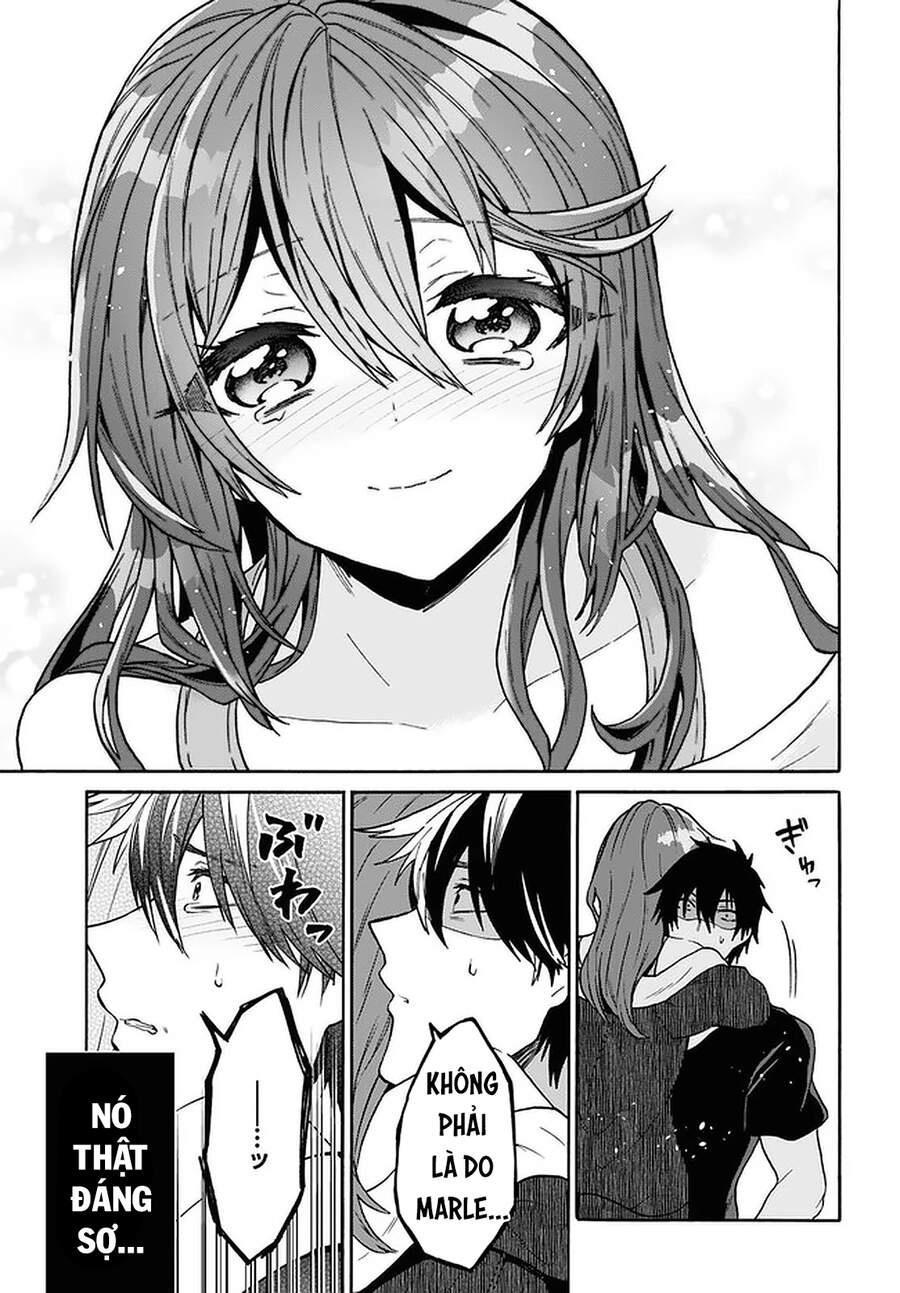 Thanh Niên 29 Xuân Chuyển Sinh Tới Dị Giới Chap 16 - Next Chap 17