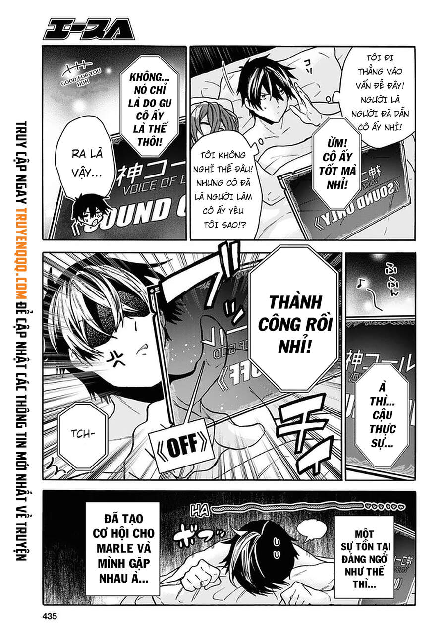 Thanh Niên 29 Xuân Chuyển Sinh Tới Dị Giới Chap 165 - Next Chap 166