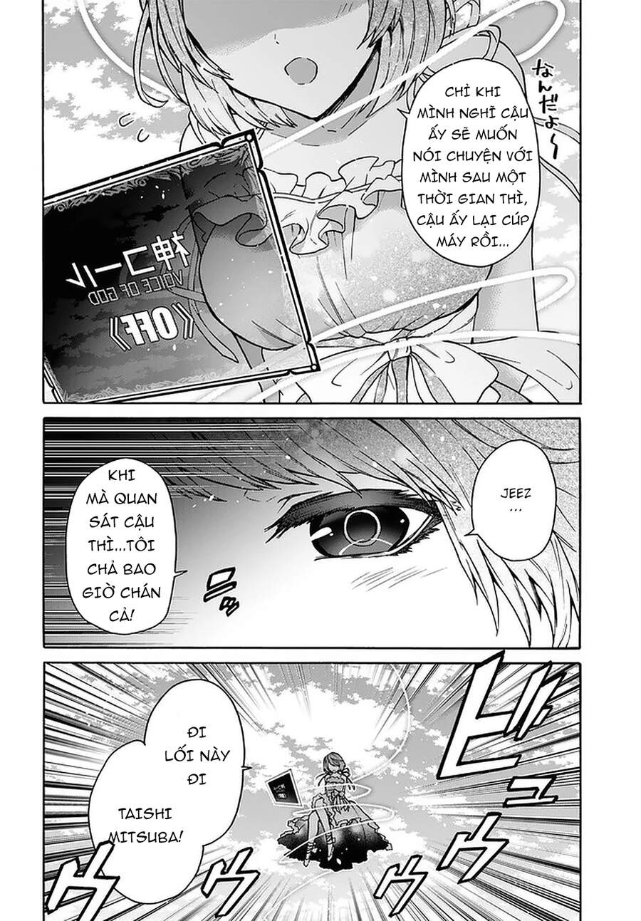 Thanh Niên 29 Xuân Chuyển Sinh Tới Dị Giới Chap 165 - Next Chap 166