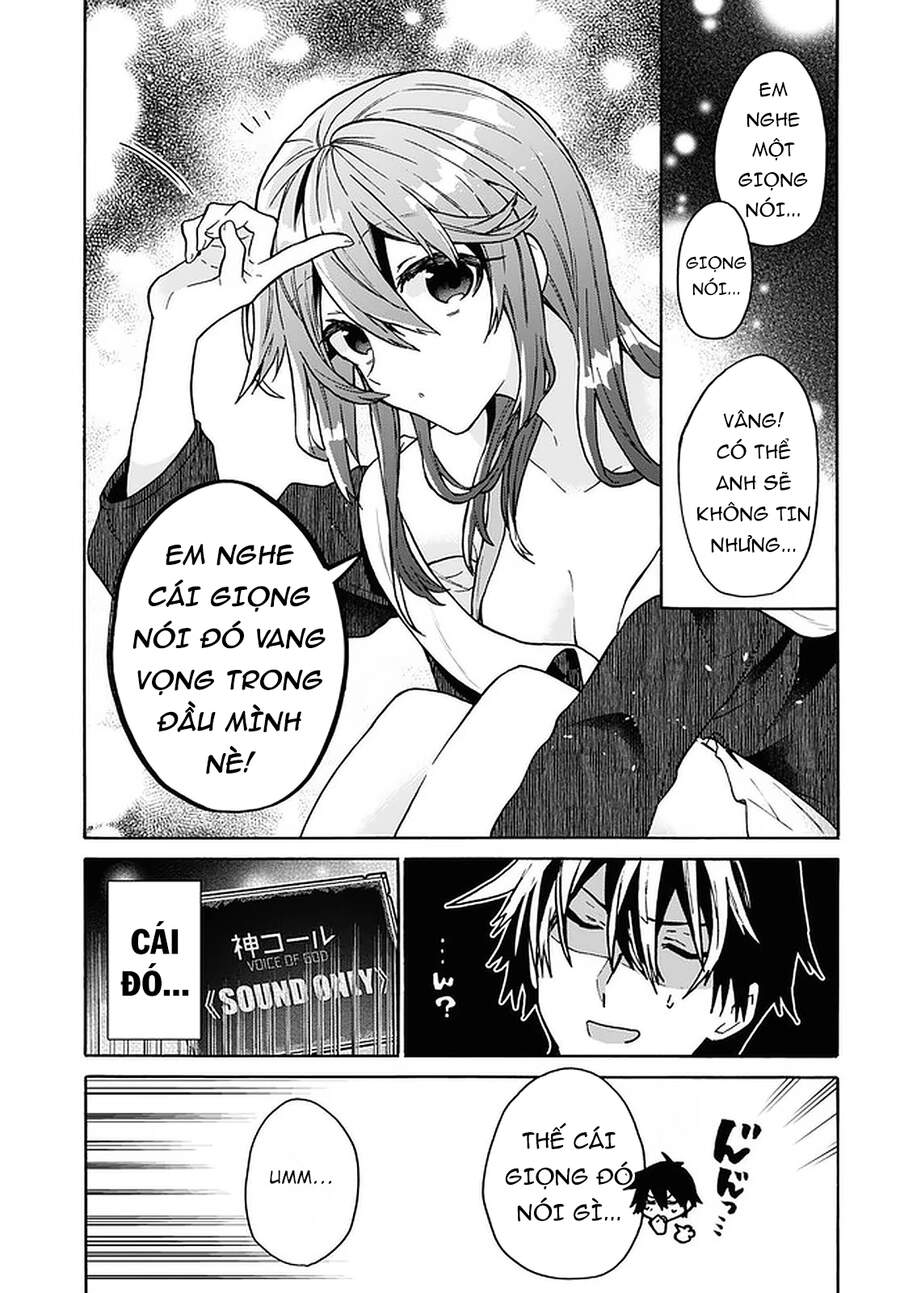 Thanh Niên 29 Xuân Chuyển Sinh Tới Dị Giới Chap 165 - Next Chap 166