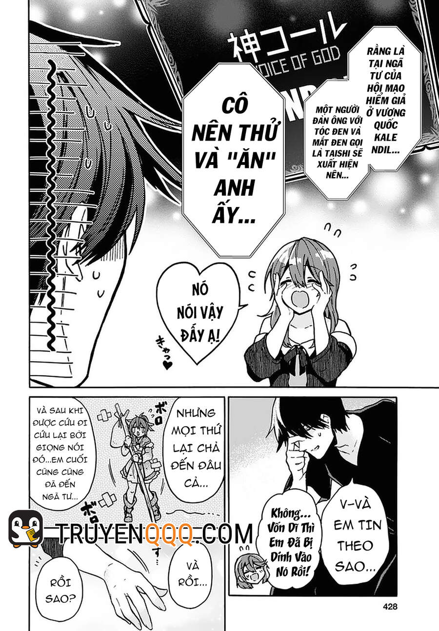 Thanh Niên 29 Xuân Chuyển Sinh Tới Dị Giới Chap 165 - Next Chap 166