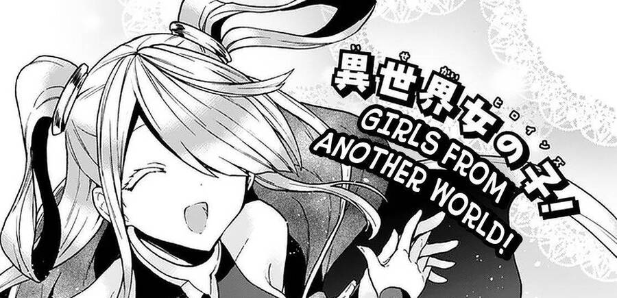 Thanh Niên 29 Xuân Chuyển Sinh Tới Dị Giới Chap 17 - Next Chap 18