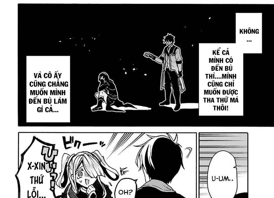 Thanh Niên 29 Xuân Chuyển Sinh Tới Dị Giới Chap 17 - Next Chap 18