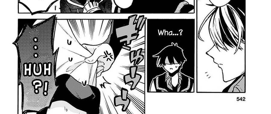 Thanh Niên 29 Xuân Chuyển Sinh Tới Dị Giới Chap 17 - Next Chap 18