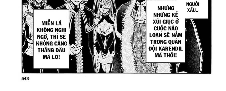 Thanh Niên 29 Xuân Chuyển Sinh Tới Dị Giới Chap 17 - Next Chap 18