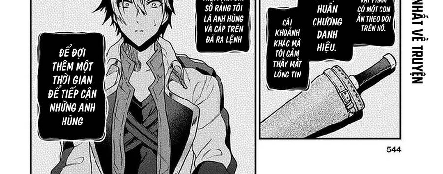 Thanh Niên 29 Xuân Chuyển Sinh Tới Dị Giới Chap 17 - Next Chap 18