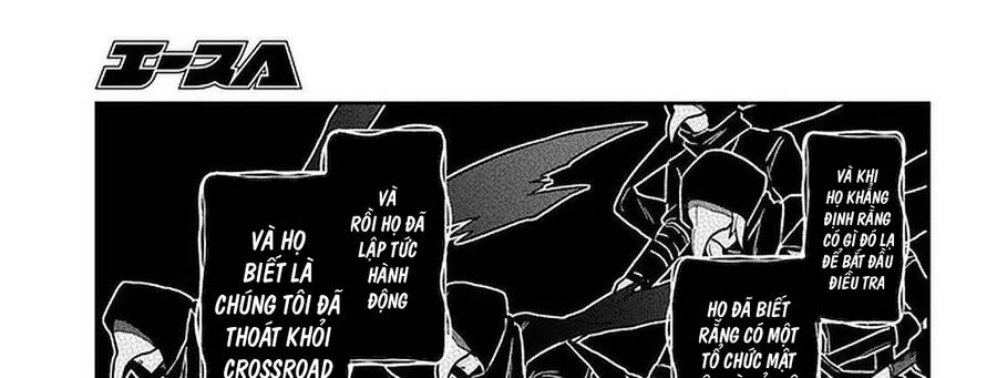 Thanh Niên 29 Xuân Chuyển Sinh Tới Dị Giới Chap 17 - Next Chap 18