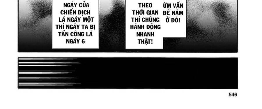 Thanh Niên 29 Xuân Chuyển Sinh Tới Dị Giới Chap 17 - Next Chap 18