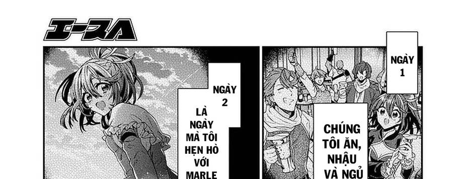 Thanh Niên 29 Xuân Chuyển Sinh Tới Dị Giới Chap 17 - Next Chap 18