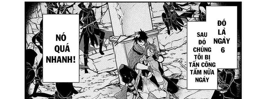 Thanh Niên 29 Xuân Chuyển Sinh Tới Dị Giới Chap 17 - Next Chap 18