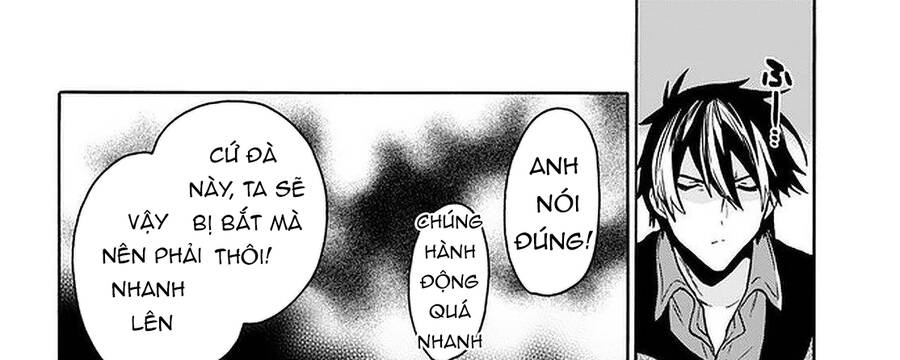Thanh Niên 29 Xuân Chuyển Sinh Tới Dị Giới Chap 17 - Next Chap 18