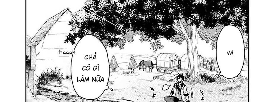 Thanh Niên 29 Xuân Chuyển Sinh Tới Dị Giới Chap 17 - Next Chap 18