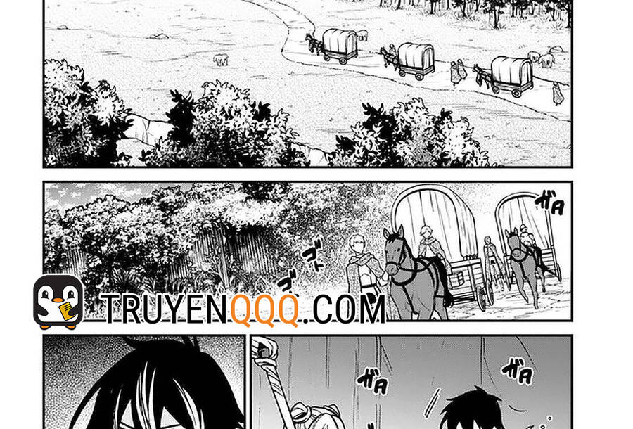 Thanh Niên 29 Xuân Chuyển Sinh Tới Dị Giới Chap 17 - Next Chap 18